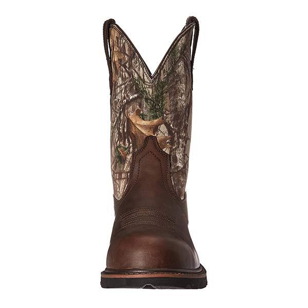 Dakota Cowboy Boots