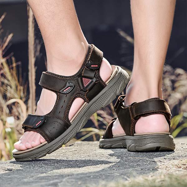 Coastline Beach Sandals