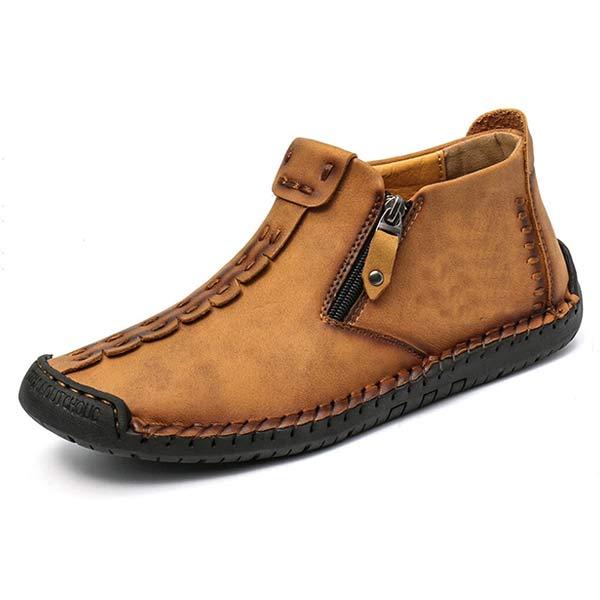 Ranger Casual Boots