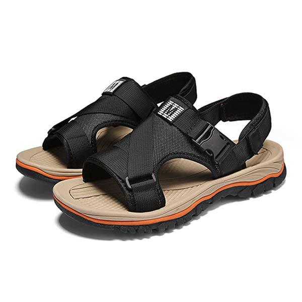 AirFlex Mesh Sandals