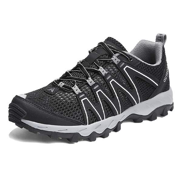 TrailX Hiking Shoes