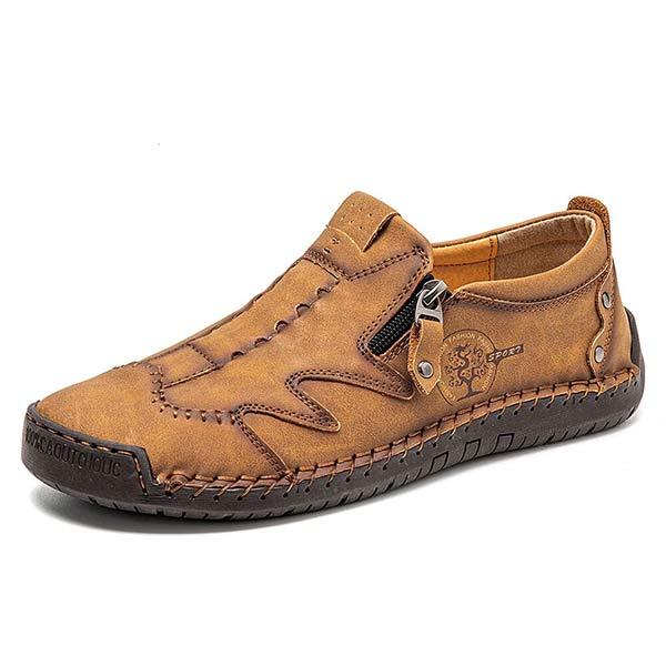 Rafael Vintage Leather Shoes