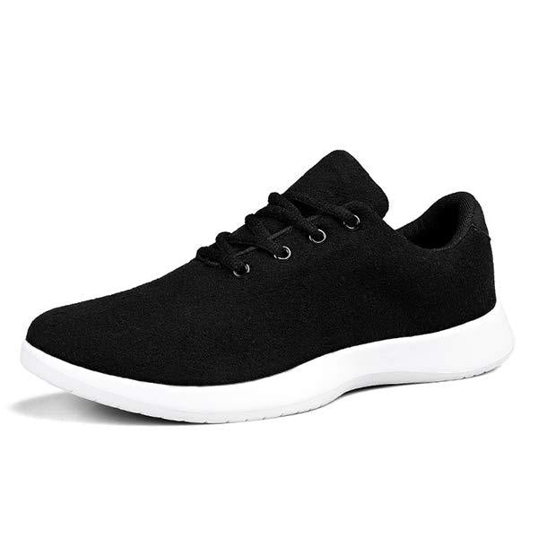 AeroWool Running Shoes