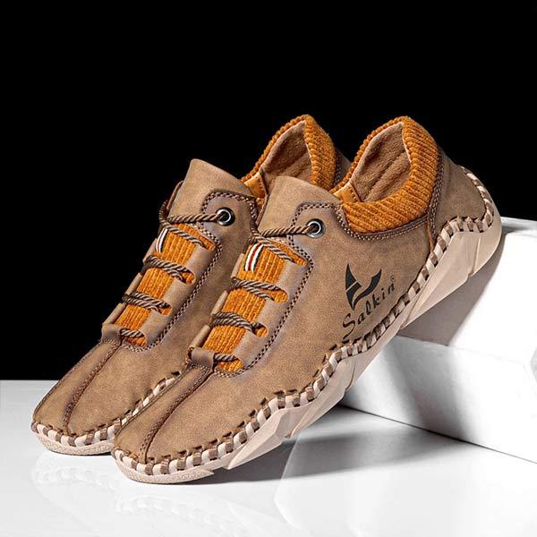 Arlo Vintage Sneakers