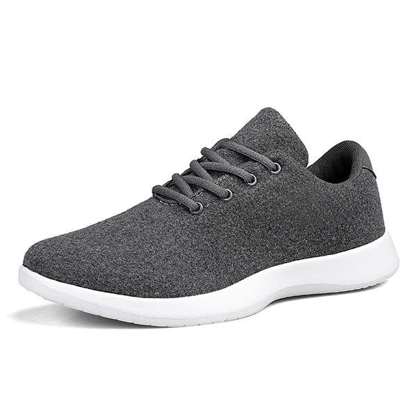 AeroWool Running Shoes