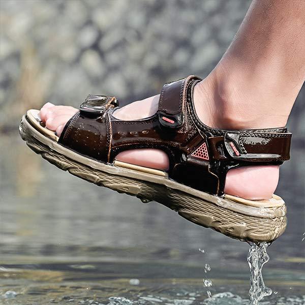 Coastline Beach Sandals