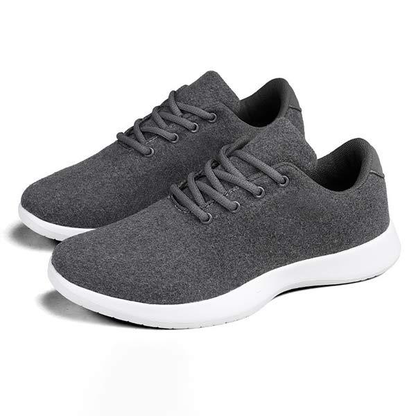 AeroWool Running Shoes