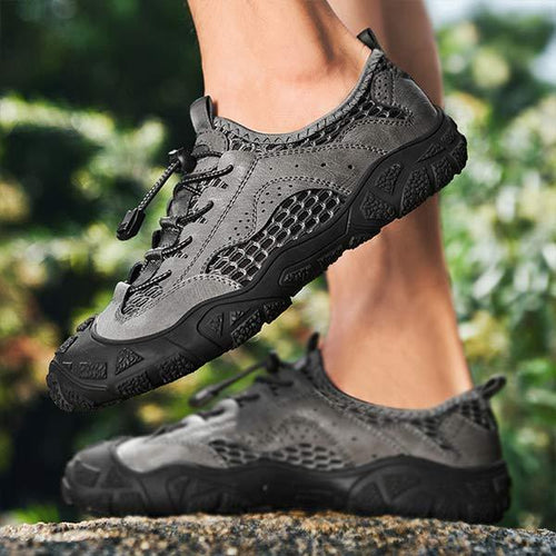 FlexTrail Mesh Shoes