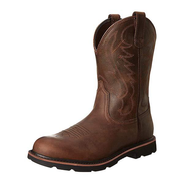 Dakota Cowboy Boots