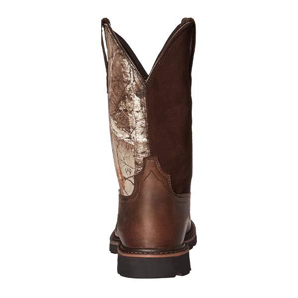 Dakota Cowboy Boots