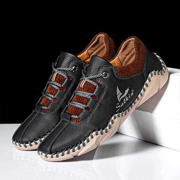Arlo Vintage Sneakers