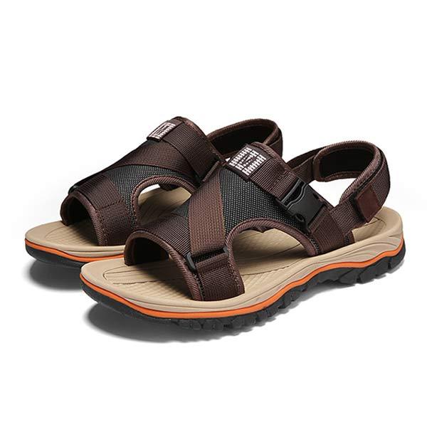 AirFlex Mesh Sandals