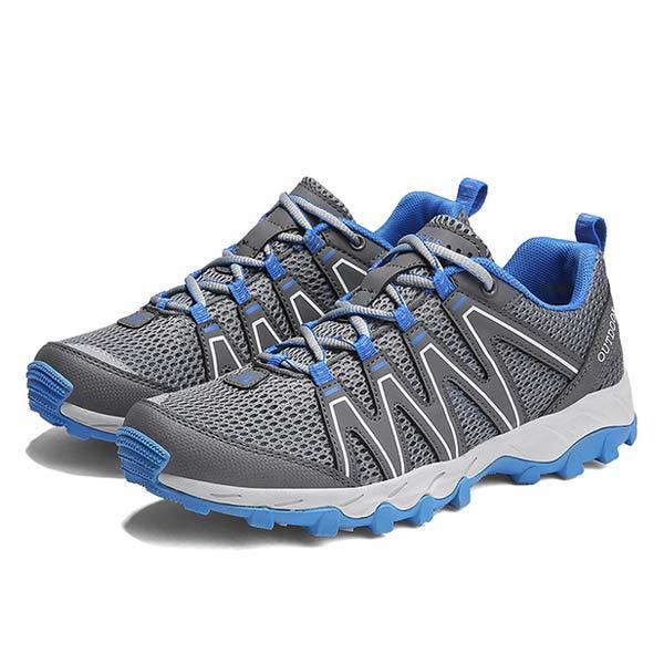 TrailX Hiking Shoes