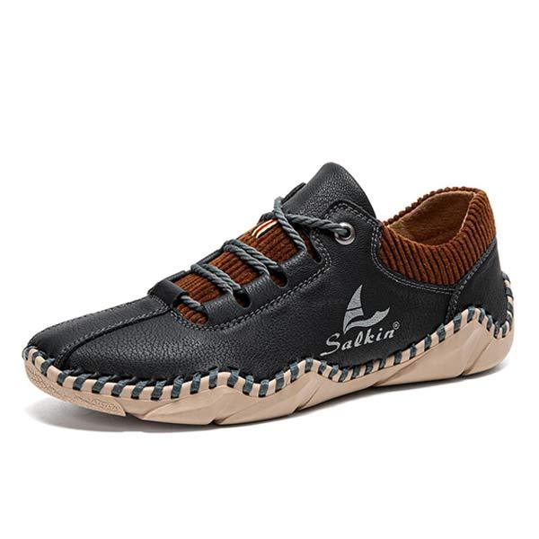 Arlo Vintage Sneakers