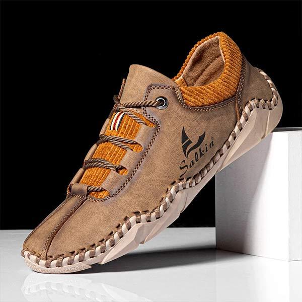 Arlo Vintage Sneakers
