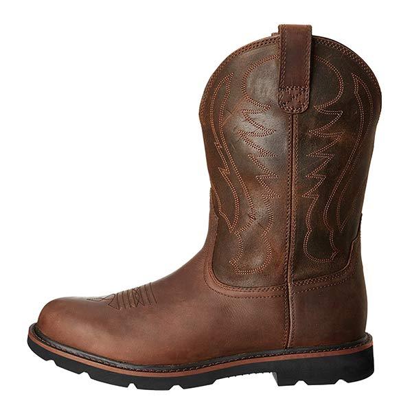 Dakota Cowboy Boots