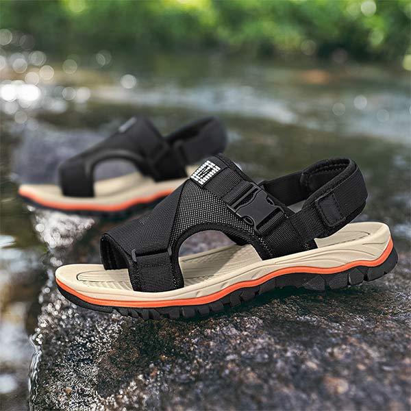 AirFlex Mesh Sandals