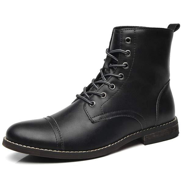Hudson Martin Boots