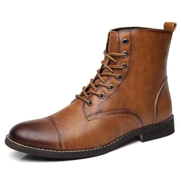 Hudson Martin Boots