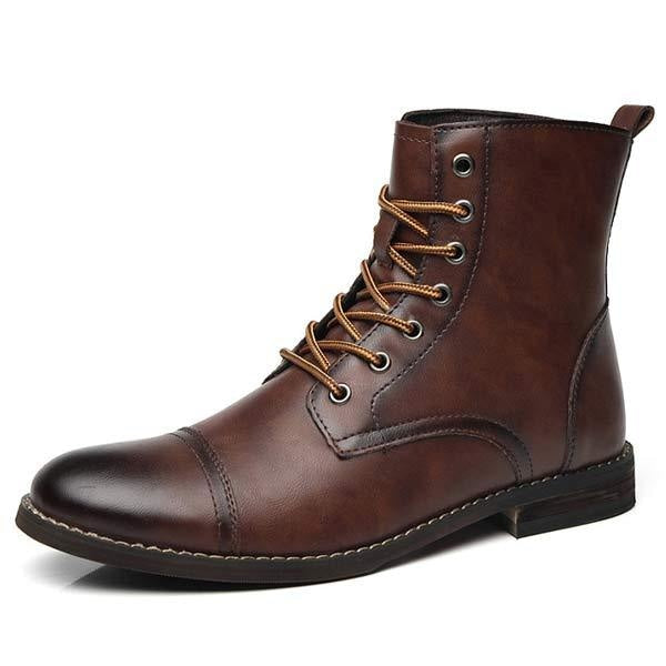 Hudson Martin Boots