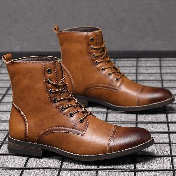 Hudson Martin Boots