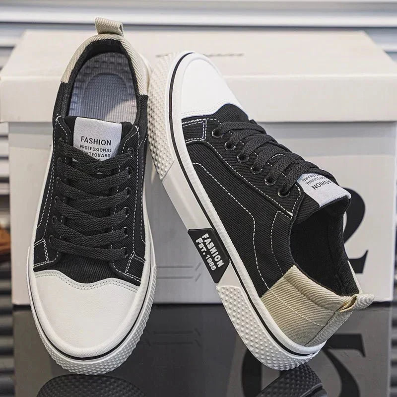 Hollis & June | Drayton Street Trainers