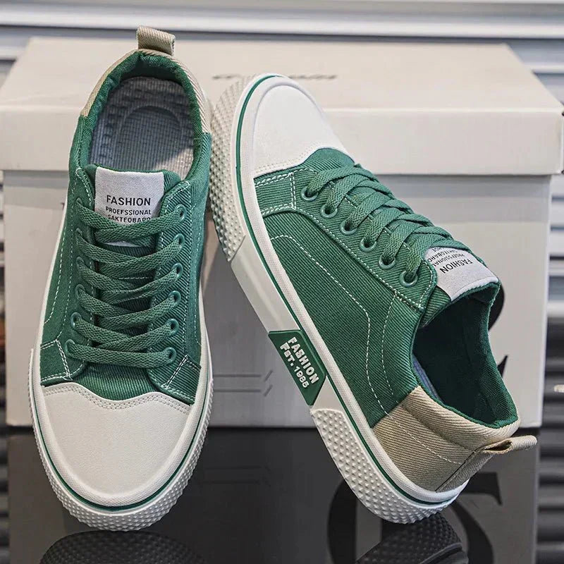 Hollis & June | Drayton Street Trainers