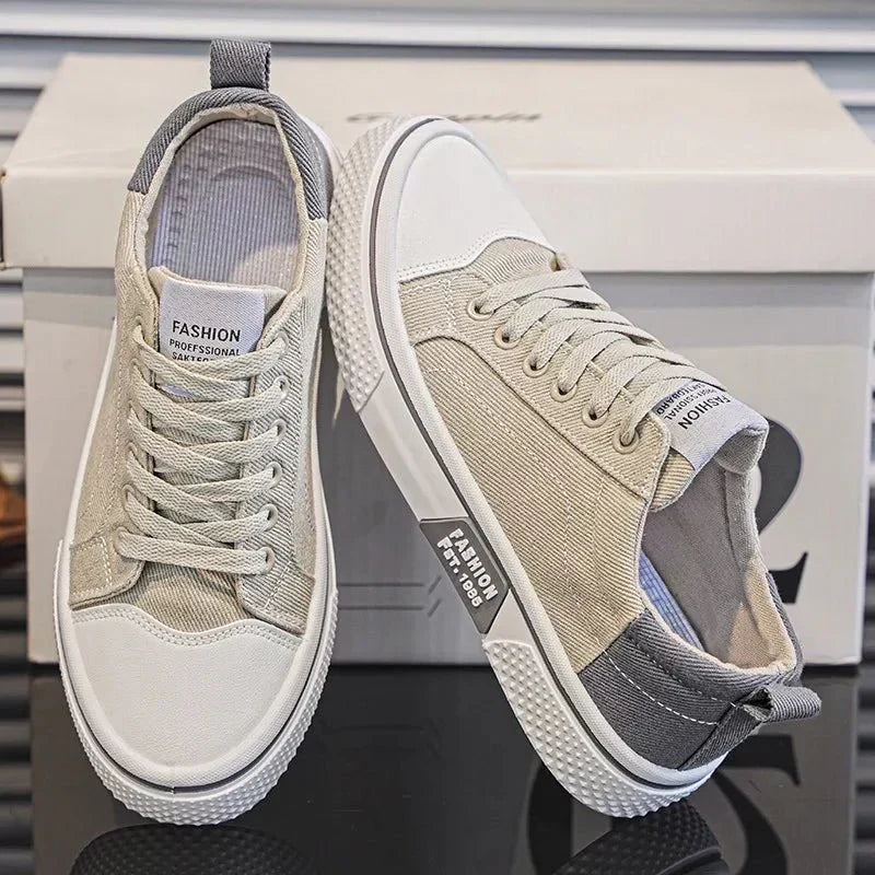Hollis & June | Drayton Street Trainers