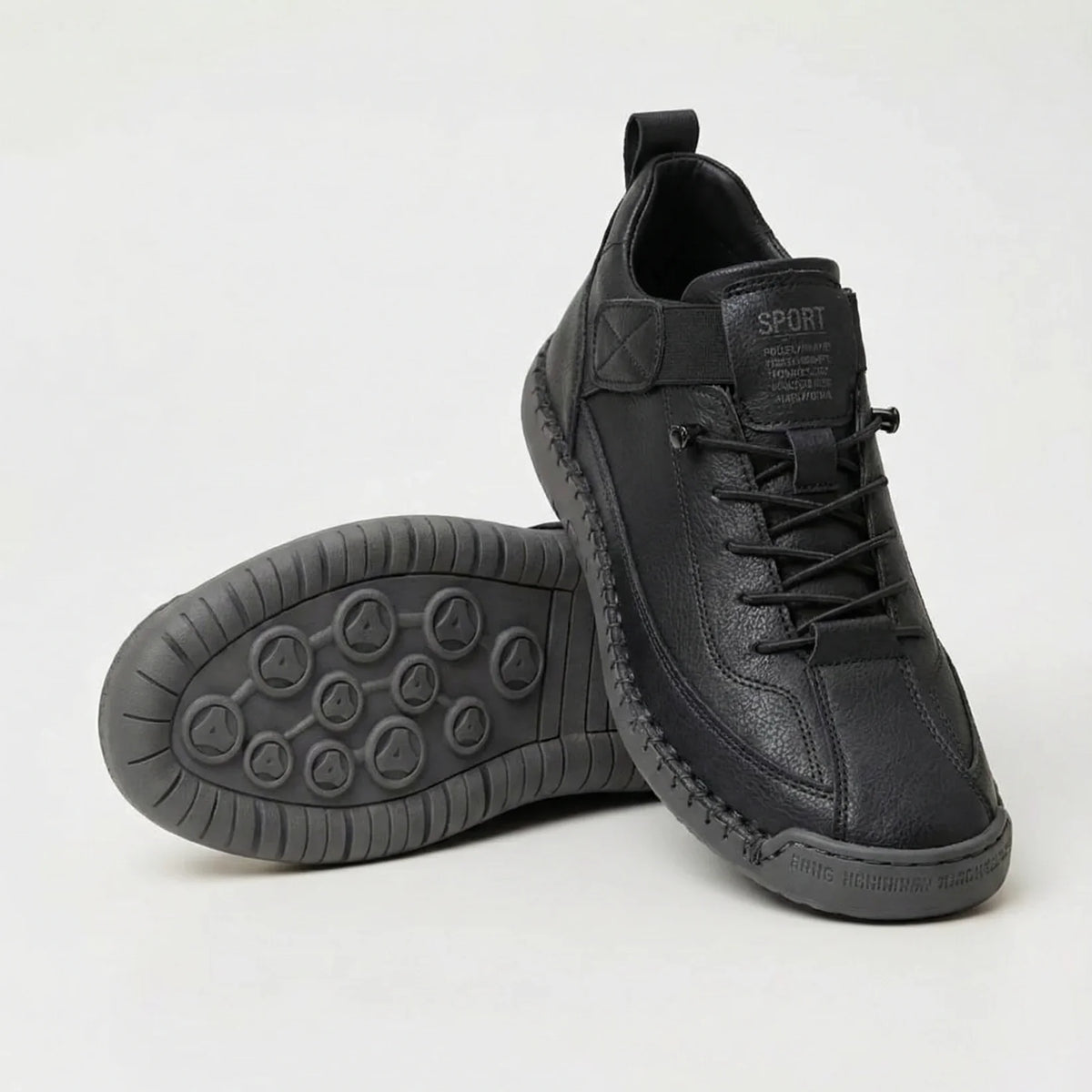 Hollis & June | Rosie Comfort Sneakers