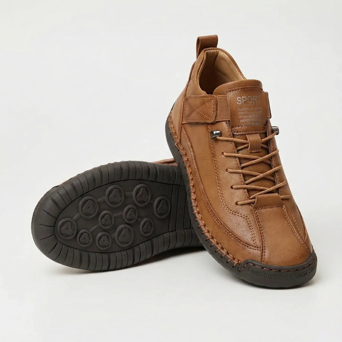 Hollis & June | Rosie Comfort Sneakers
