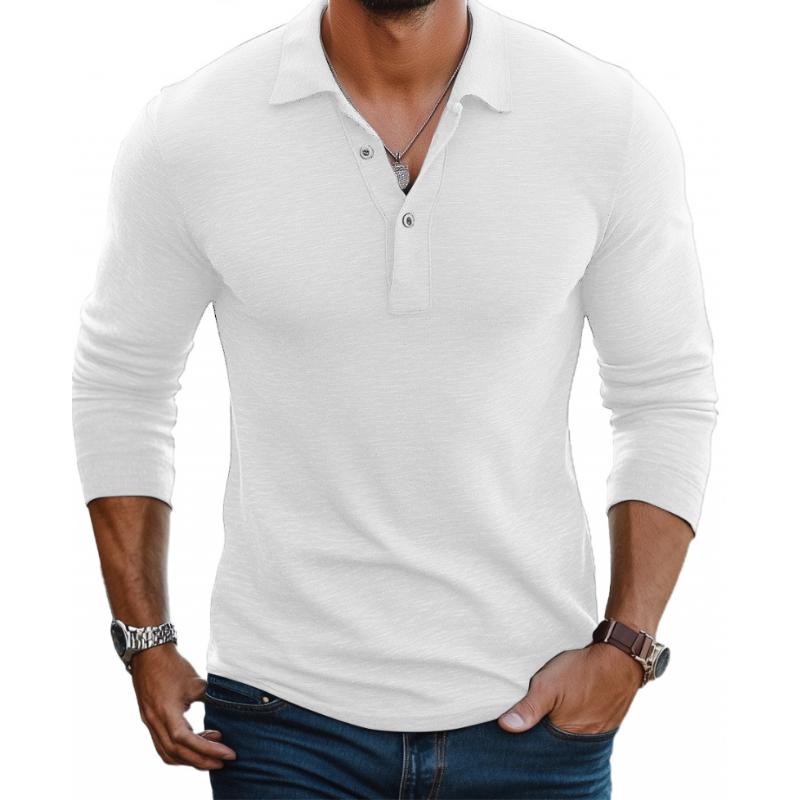 Arden Slim Fit Polo