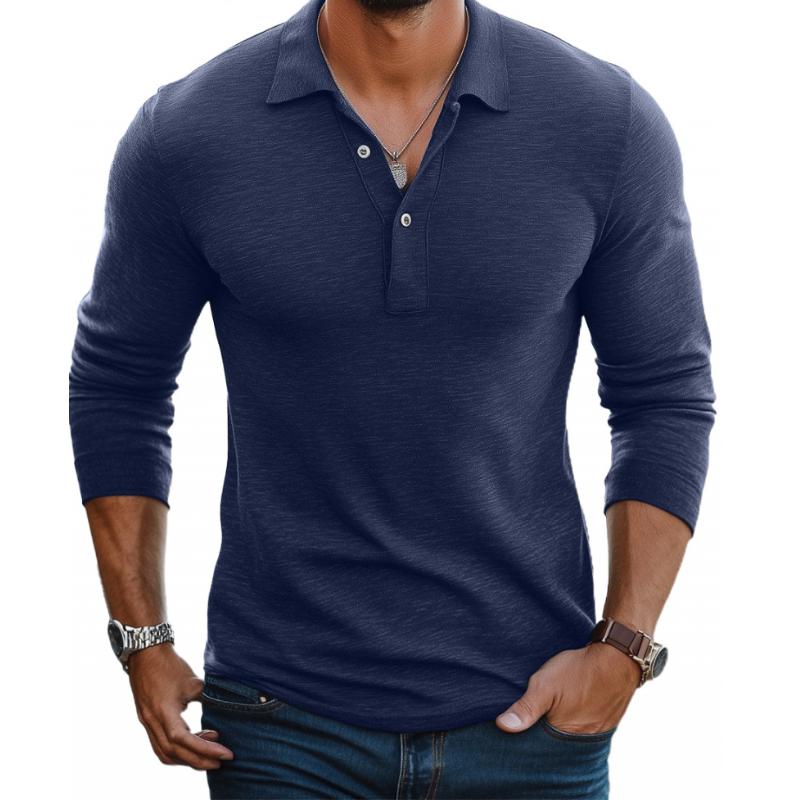 Arden Slim Fit Polo