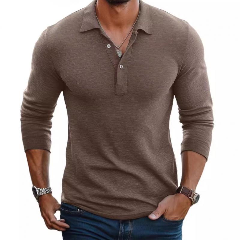 Arden Slim Fit Polo