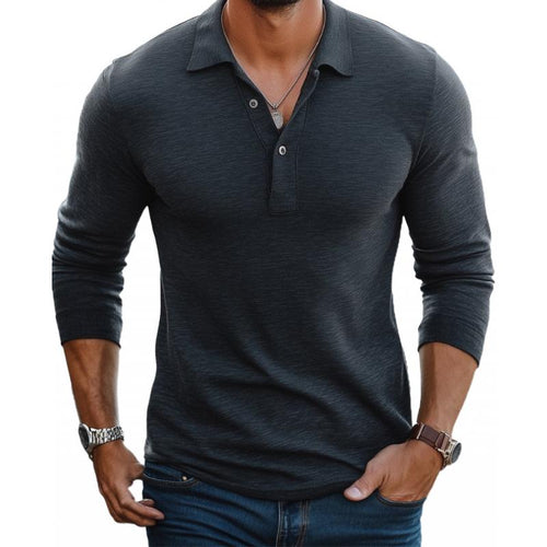 Arden Slim Fit Polo
