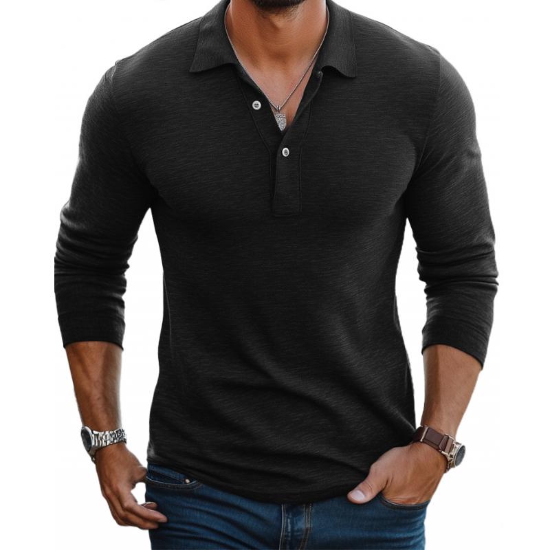 Arden Slim Fit Polo
