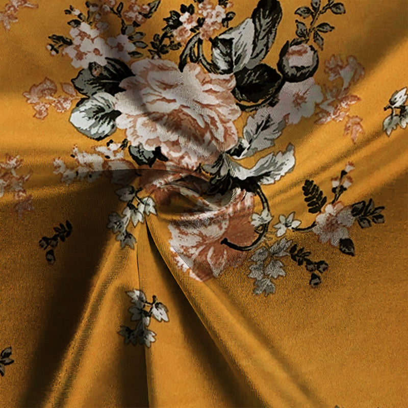 Luca Floral Shirt
